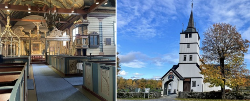 Sokneprest i Holt sokn/Ungdomsprest i Holt, Dypvåg og Tvedestrand menigheter Sokneprest i Holt sokn/Ungdomsprest i Holt, Dypvåg og Tvedestrand menigheter