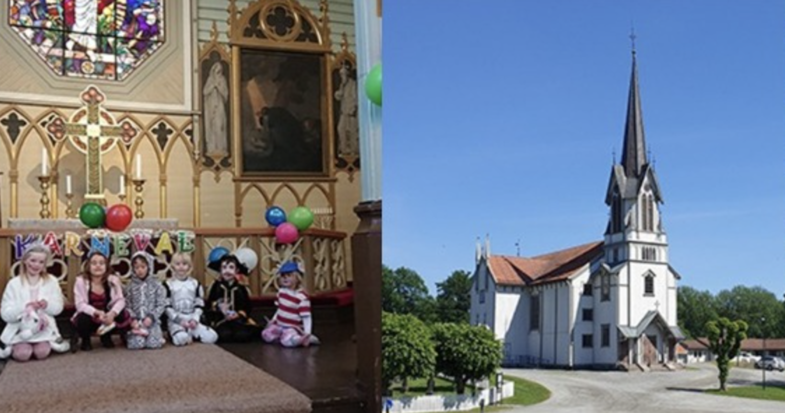 Sokneprest i Bamble prosti med Bamble og Herre sokn som tjenestested Sokneprest i Bamble prosti med Bamble og Herre sokn som tjenestested
