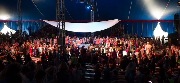 Daglig leder (vikariat)