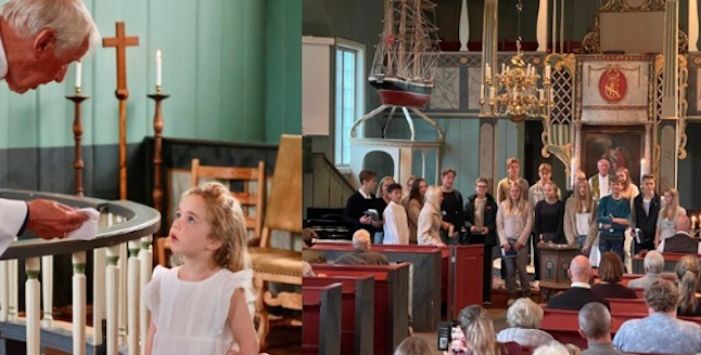 Vikar for sokneprest i Aust Nedenes prosti med Vegårshei som tjenestested Vikar for sokneprest i Aust Nedenes prosti med Vegårshei som tjenestested