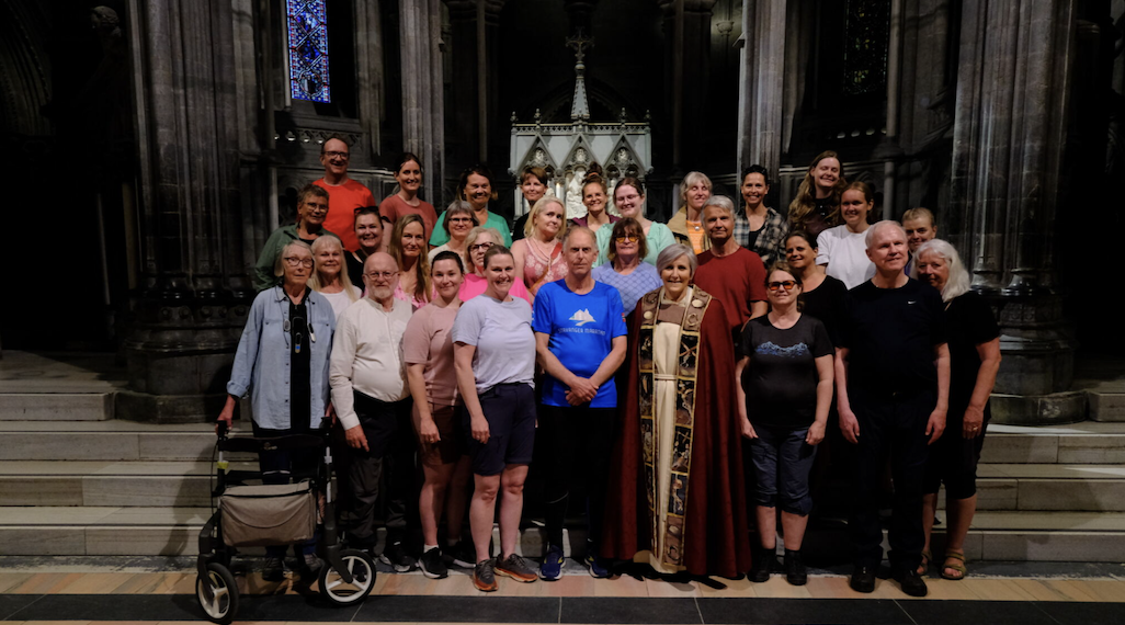 Generalsekretær Generalsekretær