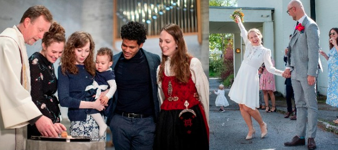 Sokneprest i Sunnfjord prosti med Jølster som tenestestad