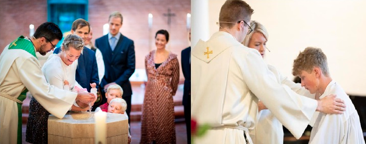 Kapellan i Bergen domprosti med menighetene Laksevåg og Nygård som tjenestested