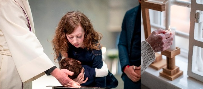 Sokneprest og fengselsprest i Sogn prosti med sokna i Vik og Vik fengsel som tenestestad