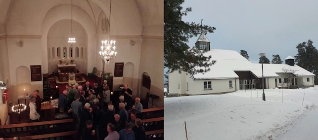 Sokneprest i Skien prosti med Gimsøy og Nenset sokn som tjenestested