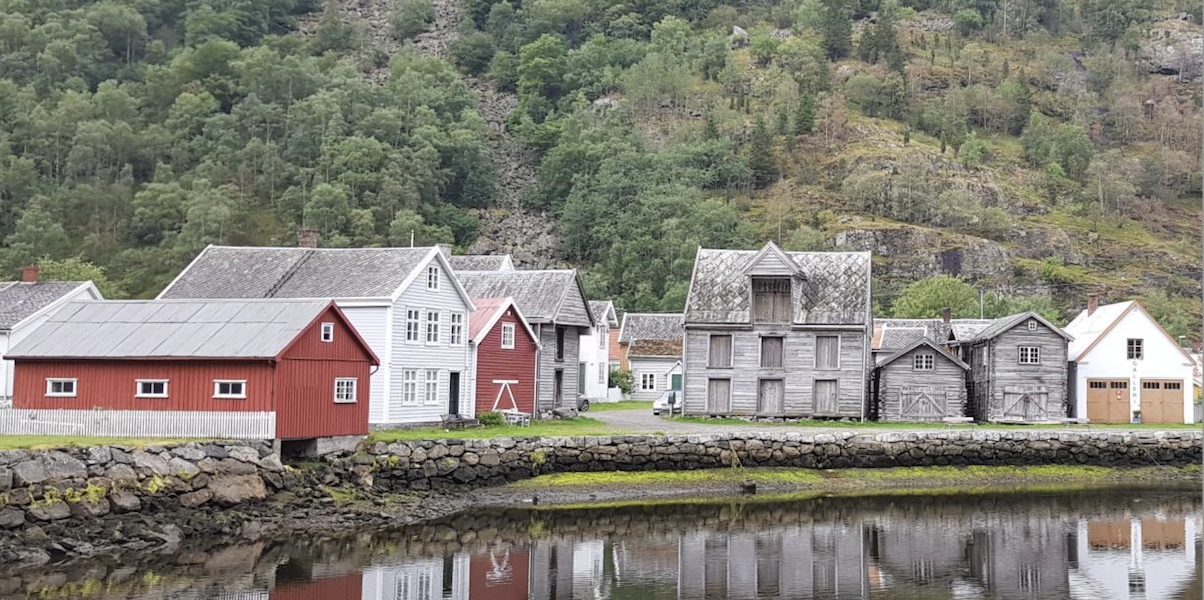 Organist/ kyrkjemusikar Organist/ kyrkjemusikar