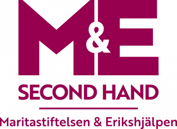 M&E Second Hand