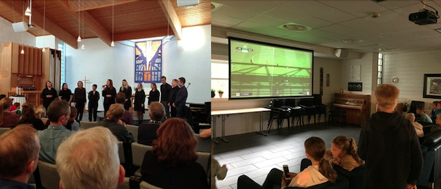 Vikariat sokneprest i Kristiansand domprosti med Hellemyr sokn som tjenestested Vikariat sokneprest i Kristiansand domprosti med Hellemyr sokn som tjenestested