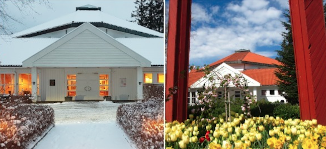 Vikariat kapellan i Kristiansand domprosti med Lund sokn som tjenestested Vikariat kapellan i Kristiansand domprosti med Lund sokn som tjenestested