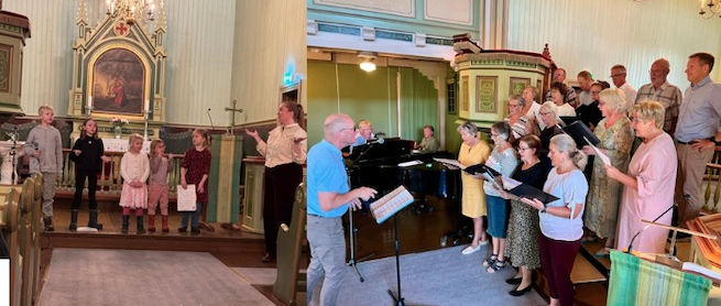 Vikariat kapellan i Arendal prosti med Moland sokn som tjenestested Vikariat kapellan i Arendal prosti med Moland sokn som tjenestested