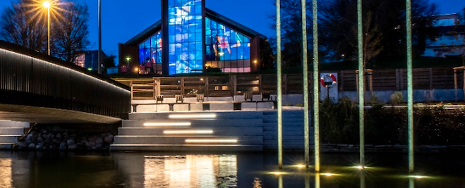 Regnskap- og økonomikontroller