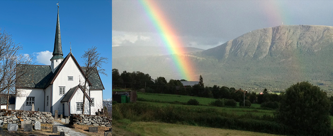 Kantor/organist Kantor/organist