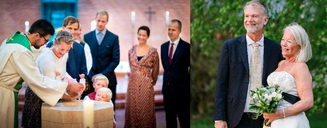 Prostiprest i Vesthordland prosti Prostiprest i Vesthordland prosti