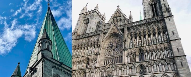 Kapellan i Stjørdal sokn