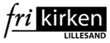Lillesand Frikirke