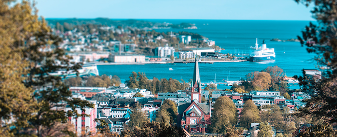 Barne- og ungdomsarbeider Barne- og ungdomsarbeider