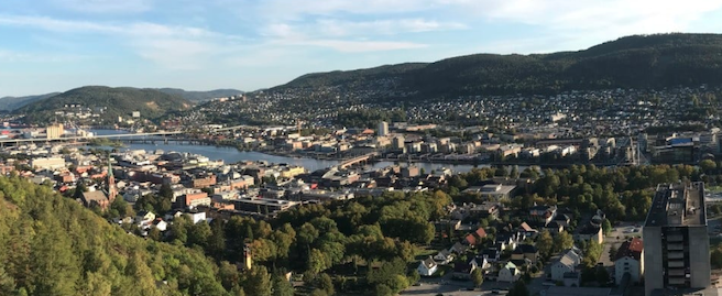 Menighetspedagog (vikariat, 100%)