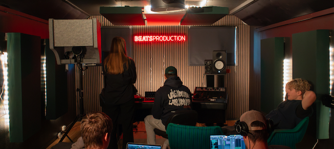 Medlærer Beats Production Medlærer Beats Production