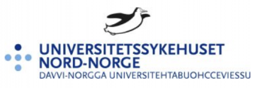 Universitetssykehuset Nord-Norge HF