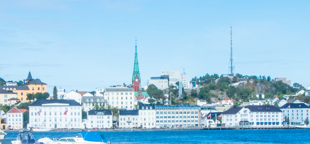 Kirkemusiker/ organist/ kantor