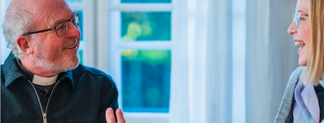 Sokneprest i Vestre Borgesyssel prosti med tjenestested Moss sokn