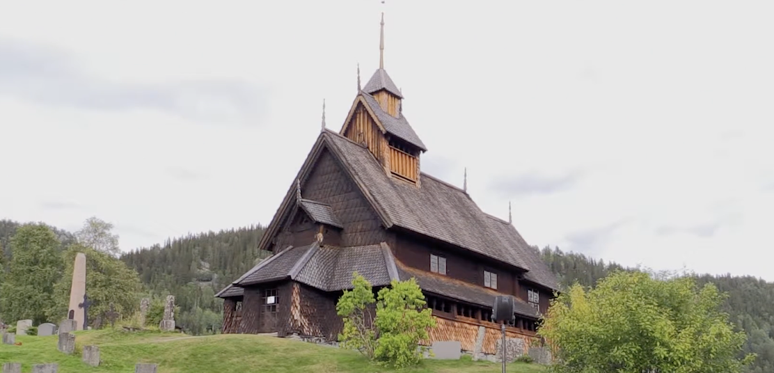 Kyrkjeverje/ dagleg leiar Kyrkjeverje/ dagleg leiar