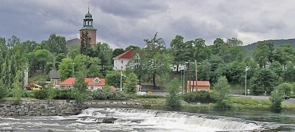 Prost i Kongsberg prosti - Tunsberg Bispedømme Prost i Kongsberg prosti - Tunsberg Bispedømme