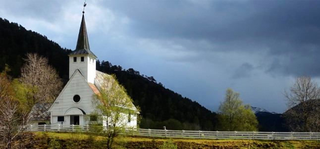 Kyrkjelydspedagog/ Kyrkjelydsarbeidar Kyrkjelydspedagog/ Kyrkjelydsarbeidar